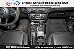 2020 Jeep Gladiator Crew Cab 4WD Pickup for sale #GL745489A - photo 25