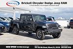 2020 Jeep Gladiator Crew Cab 4WD Pickup for sale #GL745489A - photo 4