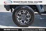 2020 Jeep Gladiator Crew Cab 4WD Pickup for sale #GL745489A - photo 37