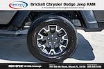 2020 Jeep Gladiator Crew Cab 4WD Pickup for sale #GL745489A - photo 38