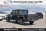 2020 Jeep Gladiator Crew Cab 4WD Pickup for sale #GL745489A - photo 2
