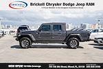 2020 Jeep Gladiator Crew Cab 4WD Pickup for sale #GL745489A - photo 8