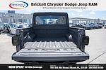2020 Jeep Gladiator Crew Cab 4WD Pickup for sale #GL745489A - photo 9