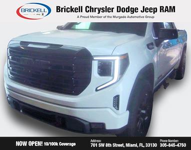 2023 GMC Sierra 1500 Crew Cab 4WD Pickup for sale #GL757737A - photo 1