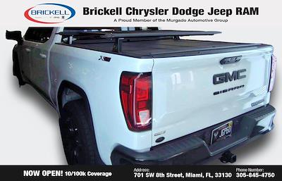 Used 2023 GMC Sierra 1500 Elevation Crew Cab for sale #GL757737A - photo 2