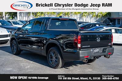 Used 2023 Honda Ridgeline Sport Crew Cab for sale #GT155465A - photo 2