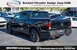 2023 Honda Ridgeline Crew Cab AWD Pickup for sale #GT155465A - photo 7