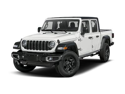 Used 2024 Jeep Gladiator - photo 1