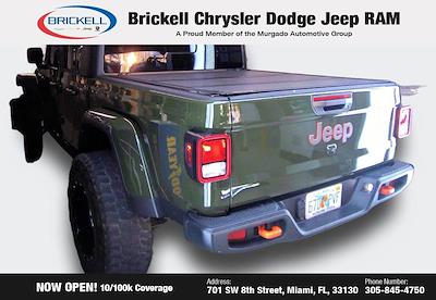 Used 2023 Jeep Gladiator - photo 1