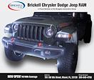 2023 Jeep Gladiator Crew Cab 4WD Pickup for sale #GT167840A - photo 10