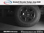 2023 Jeep Gladiator Crew Cab 4WD Pickup for sale #GT167840A - photo 15