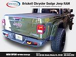 2023 Jeep Gladiator Crew Cab 4WD Pickup for sale #GT167840A - photo 4
