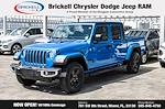 2021 Jeep Gladiator Crew Cab 4x4 Pickup for sale #GT522960A - photo 1