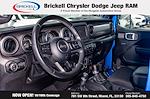 2021 Jeep Gladiator Crew Cab 4x4 Pickup for sale #GT522960A - photo 14