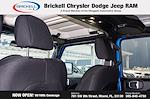 2021 Jeep Gladiator Crew Cab 4x4 Pickup for sale #GT522960A - photo 17