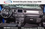 2021 Jeep Gladiator Crew Cab 4x4 Pickup for sale #GT522960A - photo 19