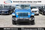 2021 Jeep Gladiator Crew Cab 4x4 Pickup for sale #GT522960A - photo 3