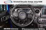 2021 Jeep Gladiator Crew Cab 4x4 Pickup for sale #GT522960A - photo 20