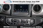2021 Jeep Gladiator Crew Cab 4x4 Pickup for sale #GT522960A - photo 21