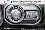 2021 Jeep Gladiator Crew Cab 4x4 Pickup for sale #GT522960A - photo 25