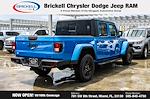 2021 Jeep Gladiator Crew Cab 4x4 Pickup for sale #GT522960A - photo 5