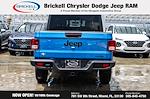 2021 Jeep Gladiator Crew Cab 4x4 Pickup for sale #GT522960A - photo 6