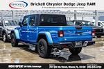 2021 Jeep Gladiator Crew Cab 4x4 Pickup for sale #GT522960A - photo 7