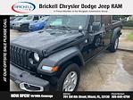 2020 Jeep Gladiator Crew Cab 4x4 Pickup for sale #GT523715A - photo 1