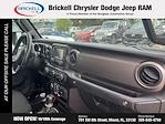 2020 Jeep Gladiator Crew Cab 4x4 Pickup for sale #GT523715A - photo 11