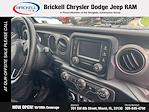 2020 Jeep Gladiator Crew Cab 4x4 Pickup for sale #GT523715A - photo 13