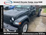 2020 Jeep Gladiator Crew Cab 4x4 Pickup for sale #GT523715A - photo 3