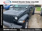 2020 Jeep Gladiator Crew Cab 4x4 Pickup for sale #GT523715A - photo 4