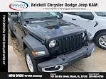2020 Jeep Gladiator Crew Cab 4x4 Pickup for sale #GT523715A - photo 6