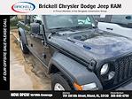 2020 Jeep Gladiator Crew Cab 4x4 Pickup for sale #GT523715A - photo 7