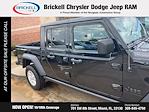 2020 Jeep Gladiator Crew Cab 4x4 Pickup for sale #GT523715A - photo 9