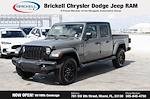 2022 Jeep Gladiator Crew Cab 4WD Pickup for sale #GT529855A - photo 1