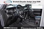 2022 Jeep Gladiator Crew Cab 4WD Pickup for sale #GT529855A - photo 14
