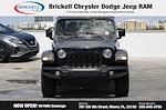 2022 Jeep Gladiator Crew Cab 4WD Pickup for sale #GT529855A - photo 3