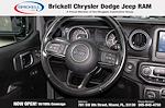 2022 Jeep Gladiator Crew Cab 4WD Pickup for sale #GT529855A - photo 20