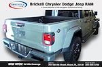2022 Jeep Gladiator Crew Cab 4WD Pickup for sale #GT529855A - photo 23