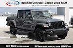 2022 Jeep Gladiator Crew Cab 4WD Pickup for sale #GT529855A - photo 4