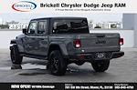 2022 Jeep Gladiator Crew Cab 4WD Pickup for sale #GT529855A - photo 7