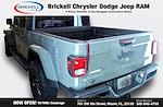 2022 Jeep Gladiator Crew Cab 4WD Pickup for sale #GT529855A - photo 8