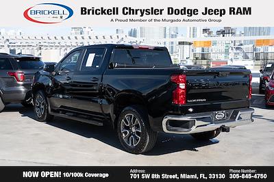 2024 Chevrolet Silverado 1500 Crew Cab RWD Pickup for sale #GT529858A - photo 2