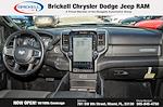 Used 2024 Ram 3500 Big Horn Crew Cab 4WD DRW Pickup for sale #GT529860A - photo 19