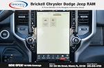 Used 2024 Ram 3500 Big Horn Crew Cab 4WD DRW Pickup for sale #GT529860A - photo 21