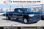 Used 2024 Ram 3500 Big Horn Crew Cab 4WD DRW Pickup for sale #GT529860A - photo 2