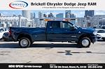 Used 2024 Ram 3500 Big Horn Crew Cab 4WD DRW Pickup for sale #GT529860A - photo 4