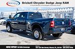 Used 2024 Ram 3500 Big Horn Crew Cab 4WD DRW Pickup for sale #GT529860A - photo 7