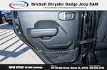 2022 Jeep Gladiator Crew Cab 4WD Pickup for sale #GT534928B - photo 11
